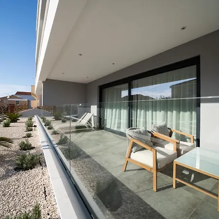 Adria Concept Boutique 扎达尔