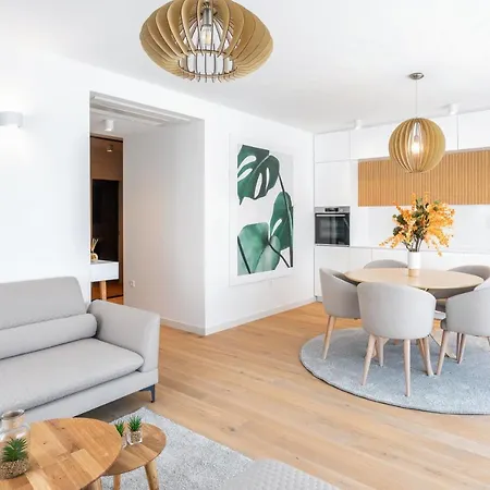 Apartment Adria Concept Boutique Zadar