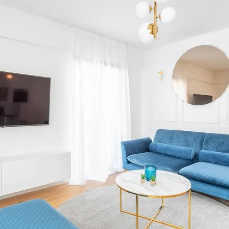 Apartamento Adria Concept Boutique