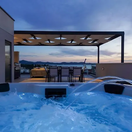 Adria Concept Boutique *