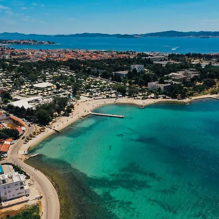 Adria Concept Boutique * 扎达尔