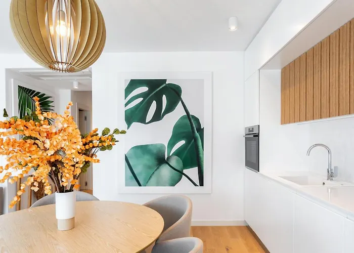 Apartament Adria Concept Boutique Zadar