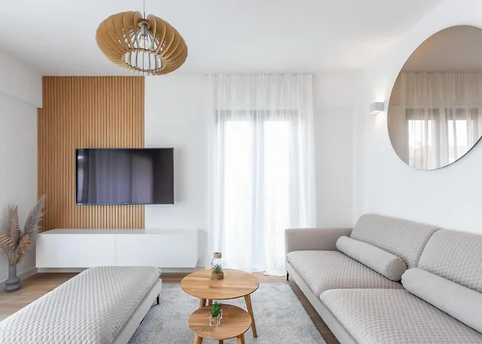 Adria Concept Boutique Apartament
