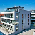 Adria Concept Boutique Lägenhet Zadar