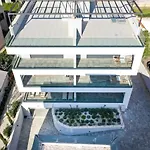 Lägenhet Adria Concept Boutique *