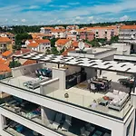 Adria Concept Boutique Διαμέρισμα Ζαντάρ