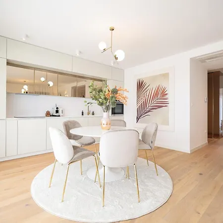 Adria Concept Boutique Apartament Zadar