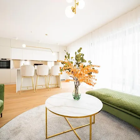 Appartement Adria Concept Boutique *