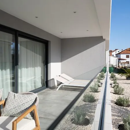 Adria Concept Boutique Lägenhet