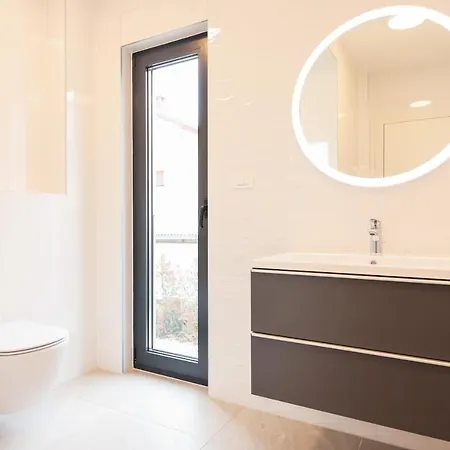 Appartement Adria Concept Boutique Zadar