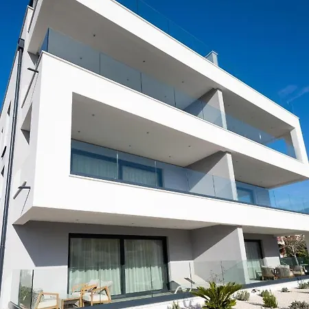 Apartament Adria Concept Boutique *