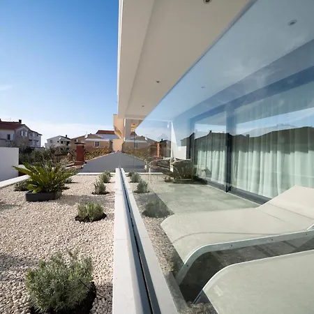 Adria Concept Boutique Apartament Zadar