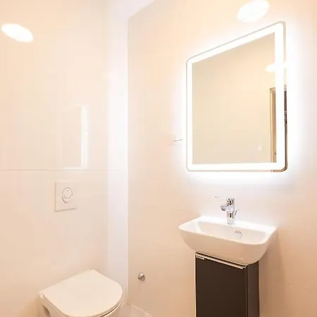 Adria Concept Boutique Daire Zadar