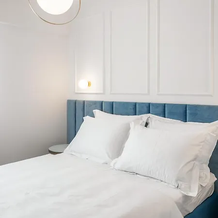 Apartment Adria Concept Boutique
