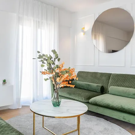 Adria Concept Boutique Apartamento