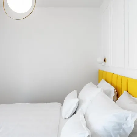 Appartement Adria Concept Boutique