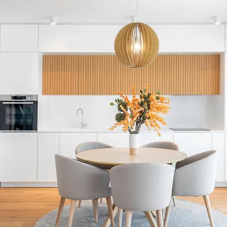 Adria Concept Boutique Apartament *