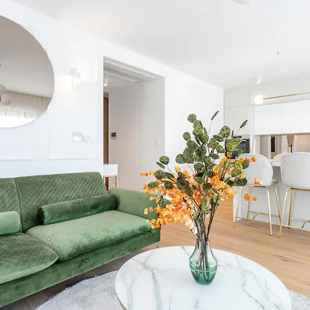 Adria Concept Boutique Apartamento Zadar