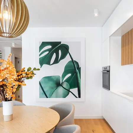 Appartement Adria Concept Boutique Zadar