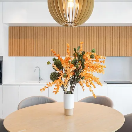 Adria Concept Boutique Appartement