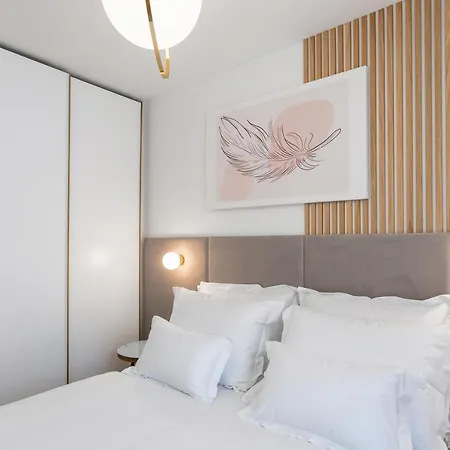 Apartment Adria Concept Boutique