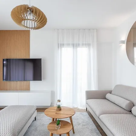 Adria Concept Boutique Appartement
