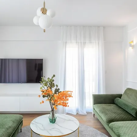 Lejlighed Adria Concept Boutique Zadar