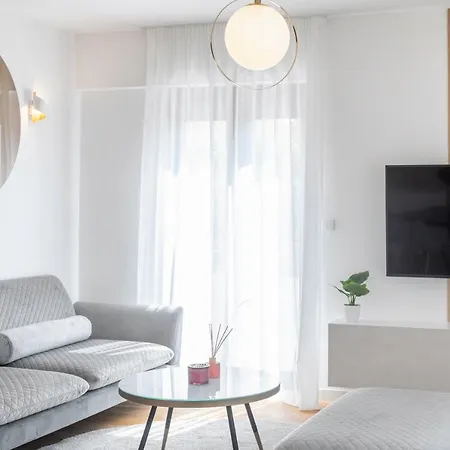 Adria Concept Boutique Apartment Zadar