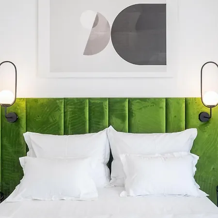 Adria Concept Boutique Lejlighed Zadar
