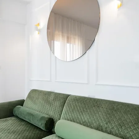 Apartment Adria Concept Boutique *