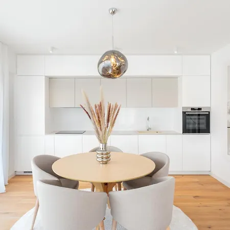 Apartment Adria Concept Boutique Zadar