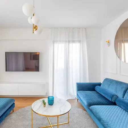 Adria Concept Boutique Apartment
