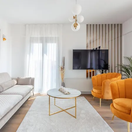 Adria Concept Boutique Apartment