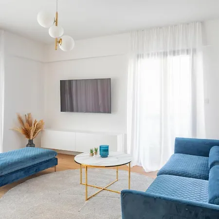 Appartement Adria Concept Boutique