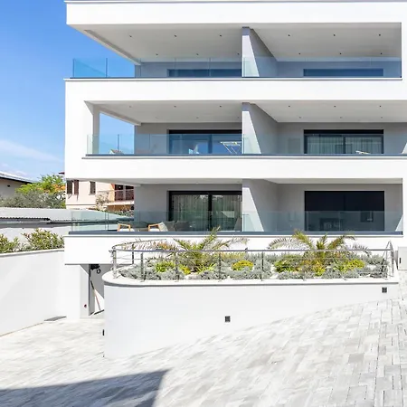 Adria Concept Boutique * Zadar