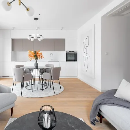 Appartement Adria Concept Boutique *