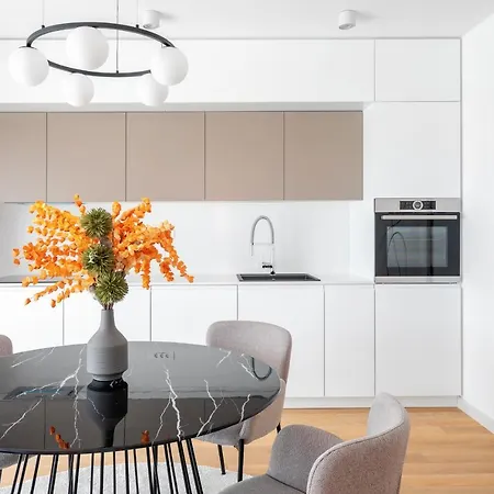 Apartment Adria Concept Boutique Zadar