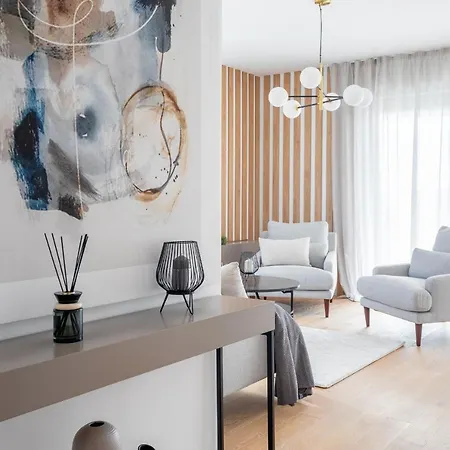 Apartamento Adria Concept Boutique *