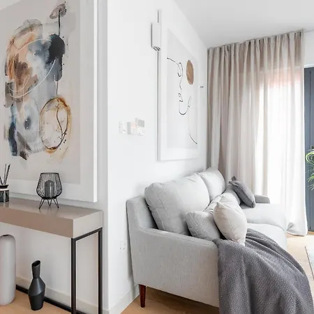 Adria Concept Boutique Apartment *