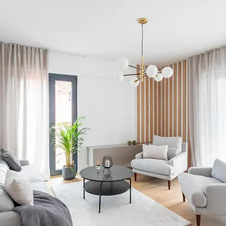 Lejlighed Adria Concept Boutique *