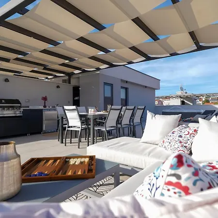 Apartment Adria Concept Boutique