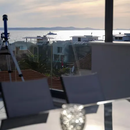 Adria Concept Boutique Appartement *