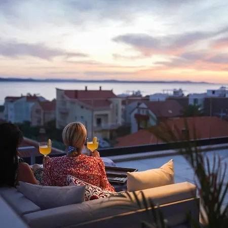 Adria Concept Boutique * Zadar