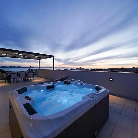 Adria Concept Boutique Zadar