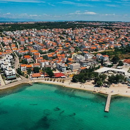 Apartamento Adria Concept Boutique Zadar