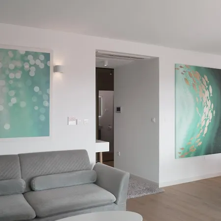 Apartment Adria Concept Boutique *