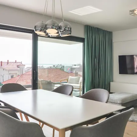 Adria Concept Boutique Lejlighed Zadar