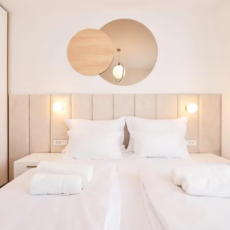 Adria Concept Boutique Lejlighed