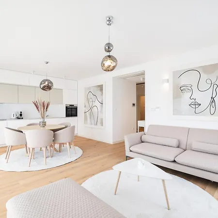 Apartment Adria Concept Boutique Zadar
