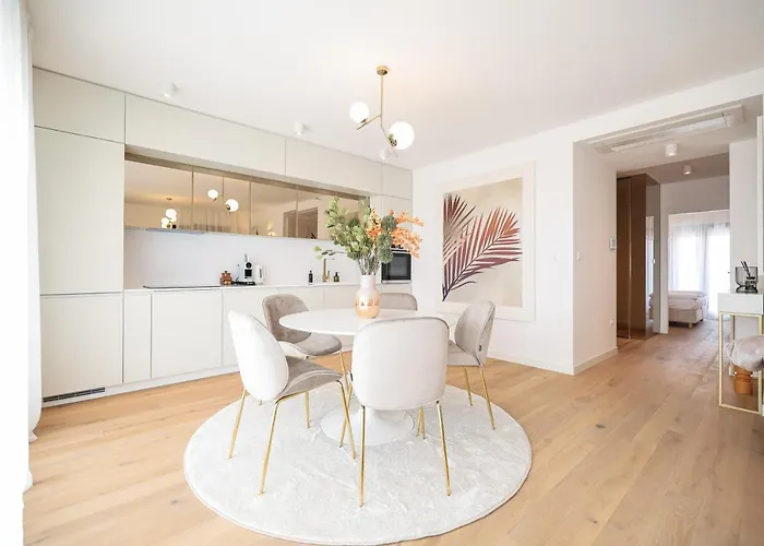 Adria Concept Boutique Apartment Zadar